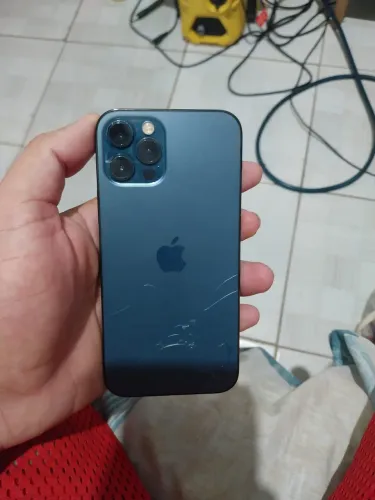 iPhone 12 Pro 128gb