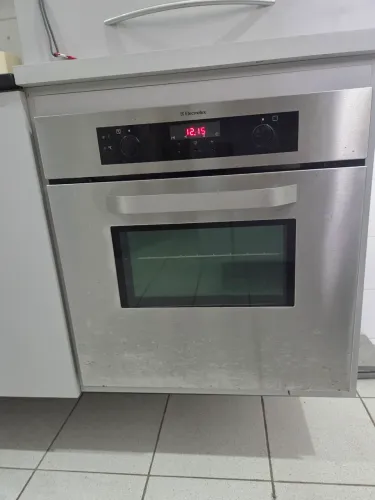GRANDE PROMOÇÃO - Forno Elétrico Electrolux OE6MX Inox 220V