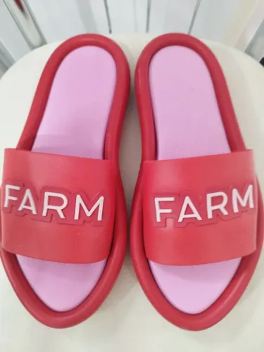 Chinelo Farm 37/38