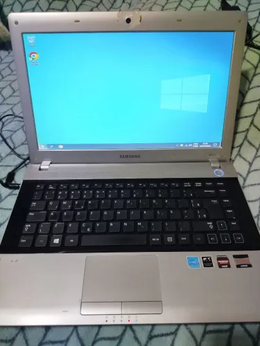 Notebook Samsung RV415L