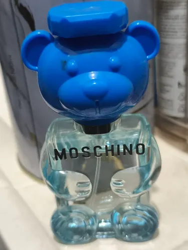 Moschino Toy 2 Bubble Gum 