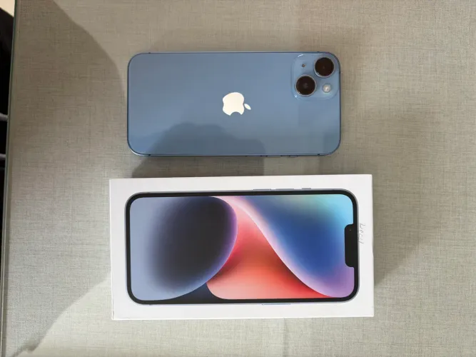 iPhone 14 128Gb (Seminovo)