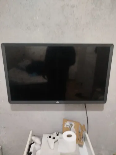 Tv LG 32(com defeito)