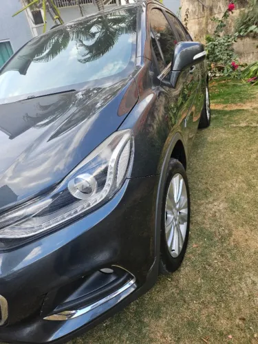 Chevrolet Tracker Premier 1.4 Turbo 16V Flex AUT 2018