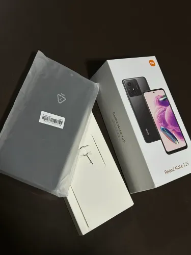Redmi Note 12s 256gb