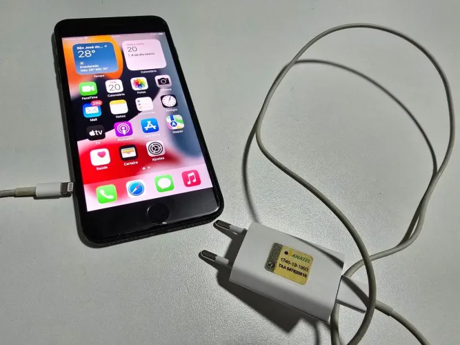 Iphone 7 Plus 128gb