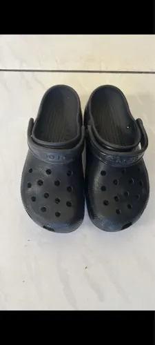 Crocs infantil original 