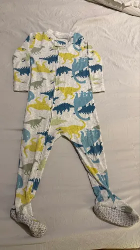 Kit macacão 12 a 18 meses