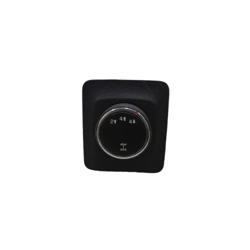 BOTÃO COMANDO TRAÇÃO S10 LT 2.8 2016 ORIGINAL