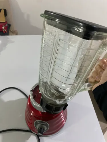 Liquidificador Osterizer de Vidro