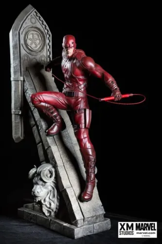 Daredevil - Demolidor - XM