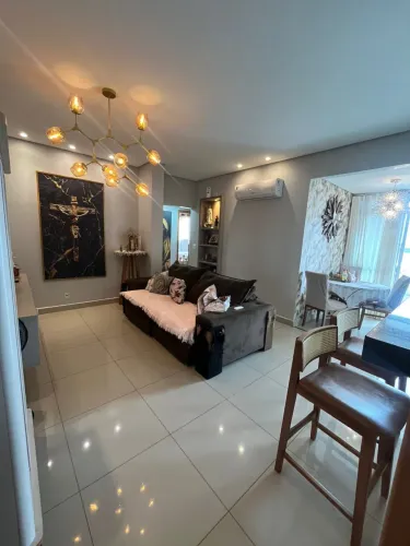 EXCELENTE APARTAMENTO - Aceito Carro - direto com proprietária