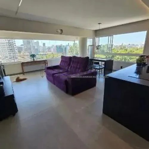Apartamento a venda no Condominio Verde Panorama com 84 m2