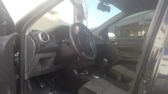 Ford Fiesta 1.6 8V Flex/class 1.6 8V Flex 5P 2013
