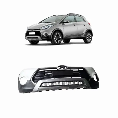 Parachoque Dianteiro Hyundai Hb20x 2016/2019 Original