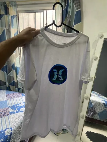 CAMISA HURLEY - NOVA