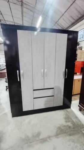 Guarda Roupa de Solteiro