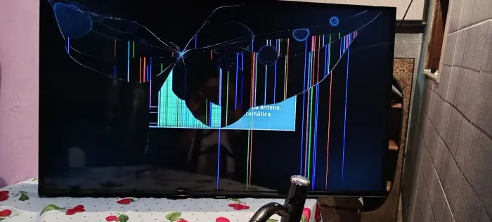 Tv Samsung