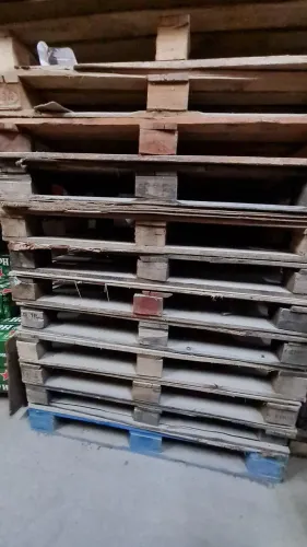 Vendo Pallet