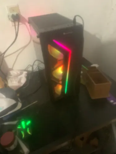 PC GAMER INTEL CORE i7