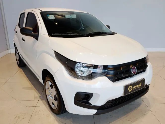 Fiat Mobi Like 1.0 Fire Flex 5P. 2019