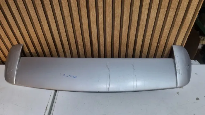 Aerofolio Gol G3