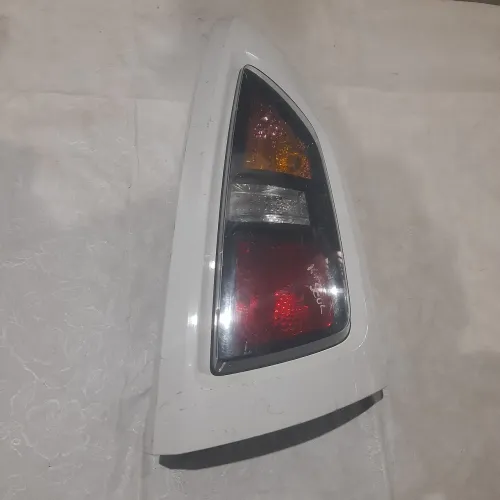 Lanterna traseira direita original kia soul 09/012