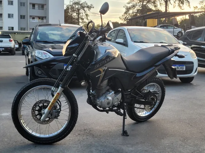 Honda NXR 160 BROS