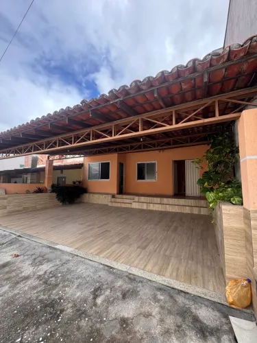 Casa à venda no MAIS VIVER, ALAGOINHAS VELHA, Alagoinhas, BA