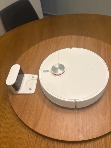 Robô Xiaomi 40c