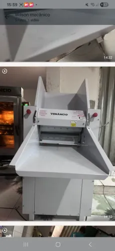 Cilindro a venda 