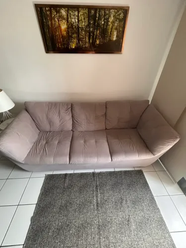 Sofá PARA VIR BUSCAR