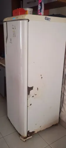 Geladeira