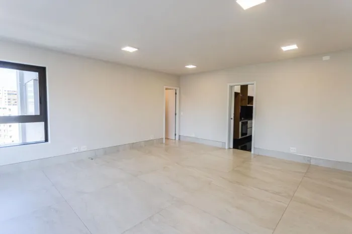 Apartamento à Venda - Savassi, 3 Quartos, 118 m2