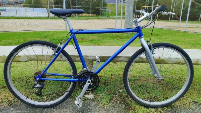 Bike Trek antelope