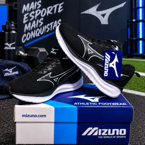 TÊNIS ESPORTIVO MIZUNO INSPIRE 18