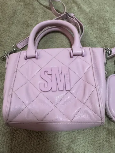 Bolsa Steve Madden mini