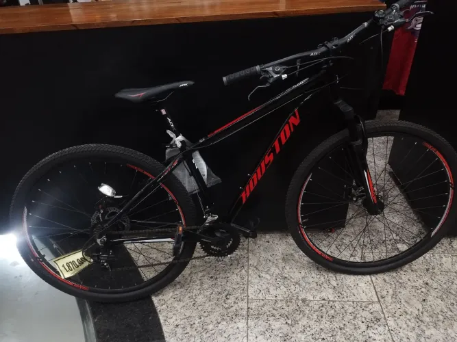 BIKE HOUSTON ARO 29