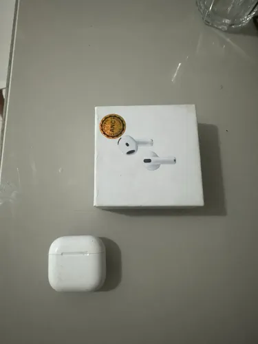 Vendo AirPods 4 ANC