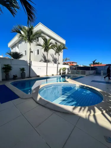 Apartamento à venda, Ingleses do Rio Vermelho, Florianópolis, SC