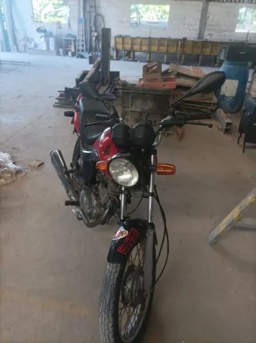 Moto 125cc