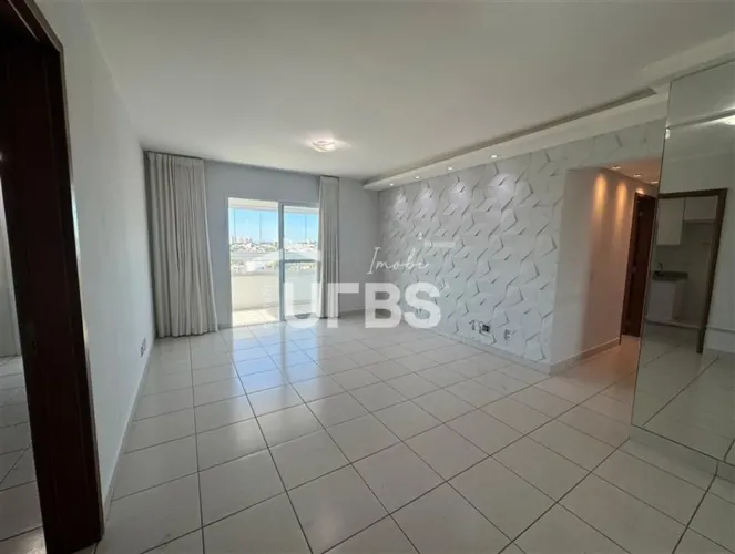 Residencial Invent Joy Invent Total Club - Apartamento 3 quartos, sendo 3 suítes