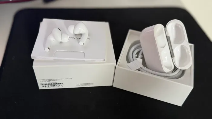 AirPods Pro 3