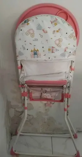 para o seu bebê