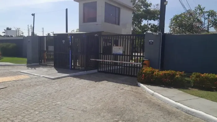 Lote à venda no PORTAL DO ATLÂNTICO, AREIA BRANCA, Aracaju, SE