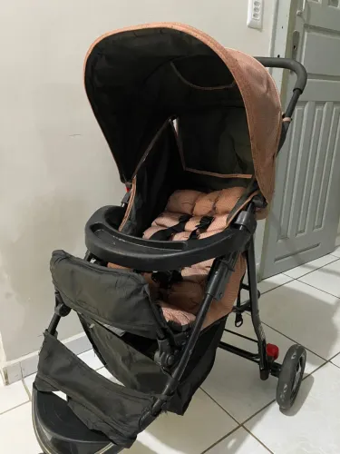 Vendo carrinho 
