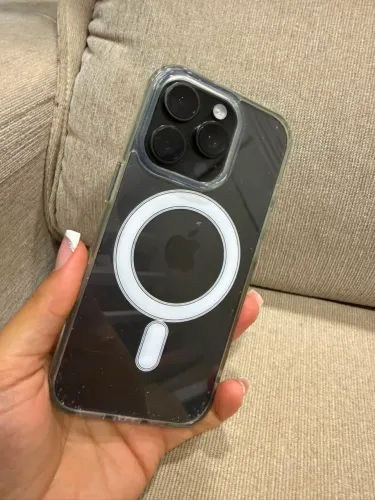 iPhone 16 pro