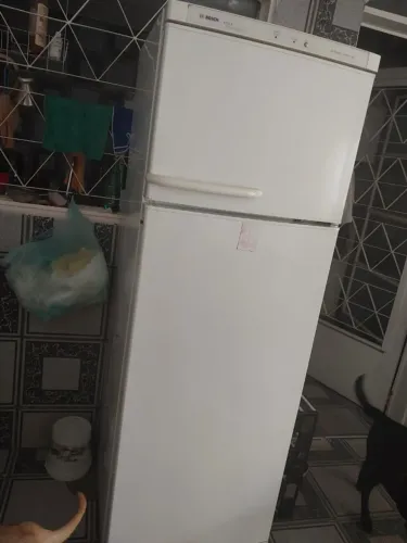 Bosch Style Refrigerator 36