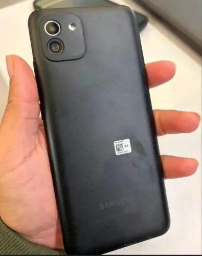 SAMSUNG  A03