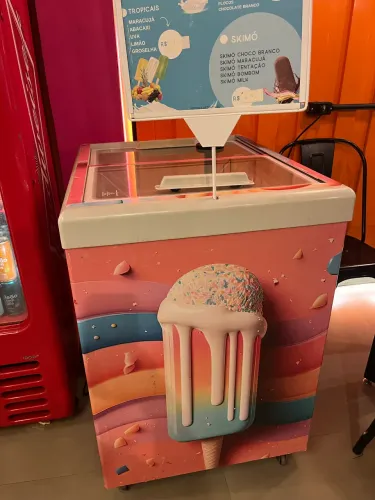 Freezer 